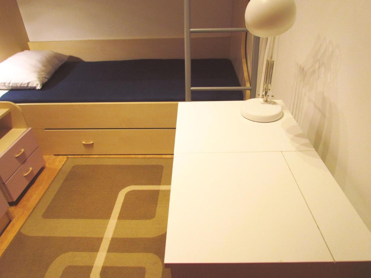 Center Studio Apartment Pula Eksteriør billede