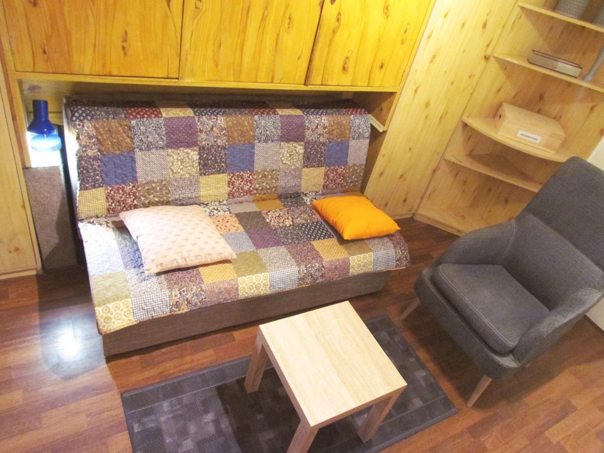 Center Studio Apartment Pula Eksteriør billede